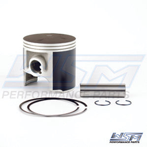 Piston Kit Yamaha 700 93-20 Standard Platinum OEM# 61X-11631-00-93,