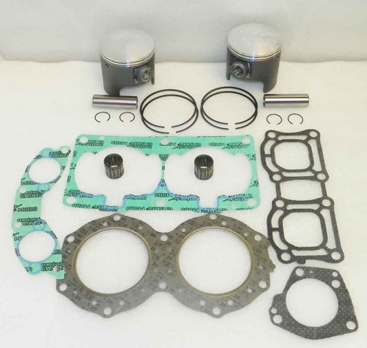 Top End Rebuild Kit Yamaha 700 94-04 Standard Platinum