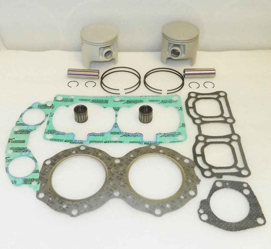 Top End Rebuild Kit Yamaha 700 94-04 Standard