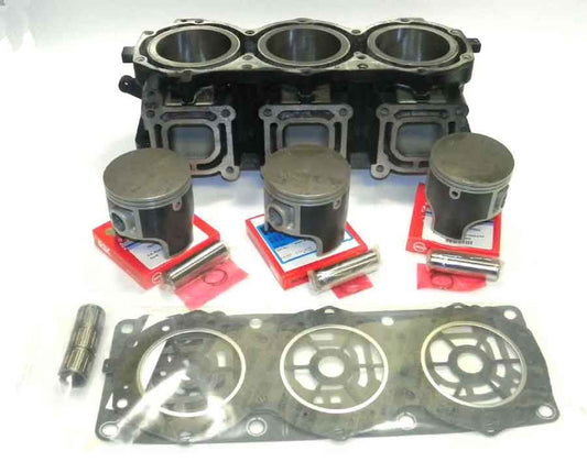 Cylinder Kit Yamaha 1100 95-97