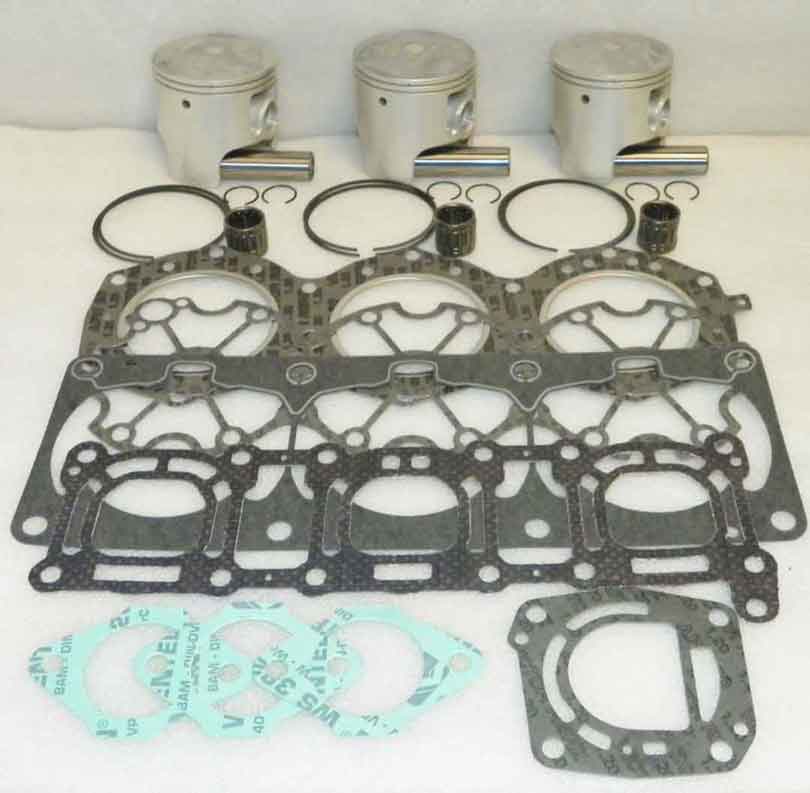 Top End Rebuild Kit Yamaha 1100 95-97 1mm Over