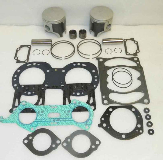 Top End Rebuild Kit Yamaha 800 98-05 Standard Platinum