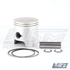 Piston Kit Polaris 750 SL / SLT 93-95 Standard OEM# 3240146