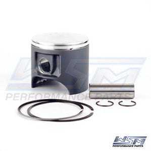Piston Kit Polaris 700 00-04 Standard Platinum OEM# 2201626