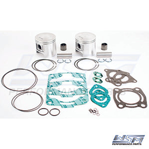 Top End Rebuild Kit Polaris 800 Octane / Virage 02-04 Standard