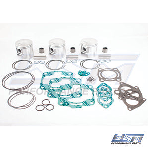 Top End Rebuild Kit Polaris 1200 00-04 Standard