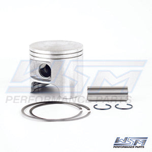 Piston Kit Polaris 800 / 1200 00-04 Standard OEM# 2201706