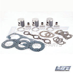 Top End Rebuild Kit Kawasaki 900 STS / ZXi 95-06 Standard Platinum