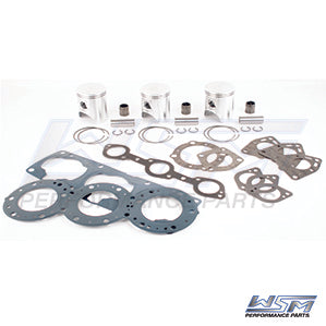 Top End Rebuild Kit Kawasaki 900 STS / ZXi 95-06 Standard OEM# 13001-3720
