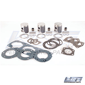 Top End Rebuild Kit Kawasaki 900 STX 97-06 Standard Platinum