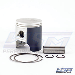 Piston Kit Kawasaki 900 STS / STX / ZXi 95-06 Standard Platinum