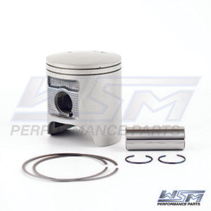 Piston Kit Kawasaki 1200 STX-R / Ultra 150 99-05 Standard OEM# 13001-3730,