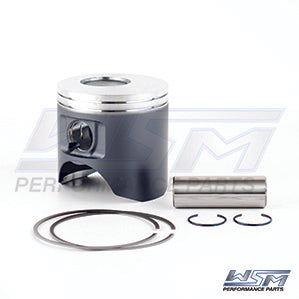 Piston Kit Kawasaki 1100 DI 00-04 Standard Platinum OEM# 13001-3734