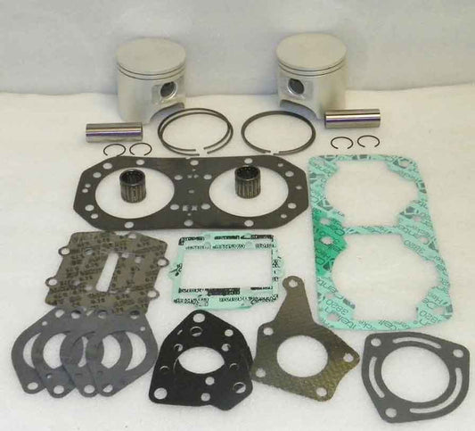 Top End Rebuild Kit Kawasaki 800 SX-R 03-11 .25mm Over