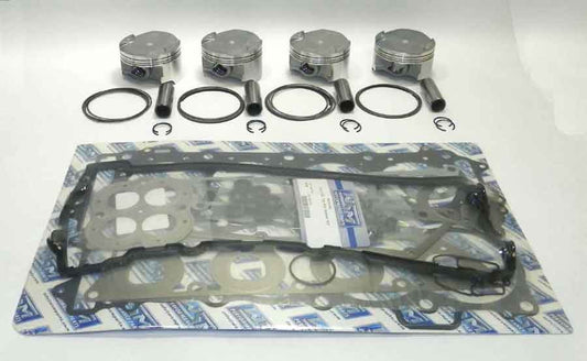 Top End Rebuild Kit Kawasaki 1200 STX-12F 03-07 .25mm Over