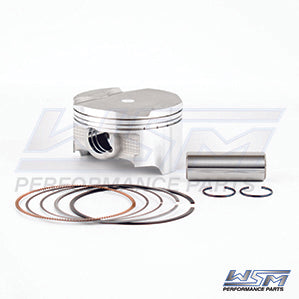 Piston Kit Kawasaki 1200 STX-12F 03-07 Standard OEM# 13001-3736