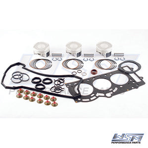 Top End Rebuild Kit Sea-Doo / Can-Am 900 14-25 Standard Platinum