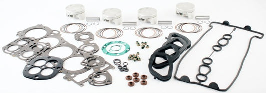 Top End Rebuild Kit; Yamaha 1000 FX / SR 02-05 Standard