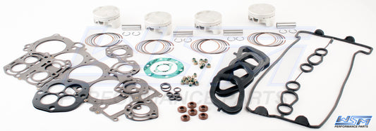 Top End Rebuild Kit Yamaha 1000 FX / SR 02-05 .25mm Over