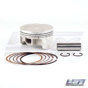 Piston Kit Yamaha 1000 FX / AR / SR 02-08 Standard OEM# 60E-11631-00-B0
