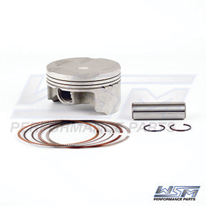 Piston Kit Yamaha 1100 VX 05-15 Standard OEM# 6D3-11631-00-B0,