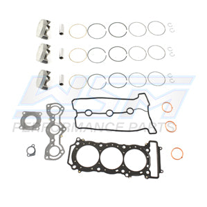 Top End Rebuild Kit Yamaha 1050 16-25 Standard Platinum