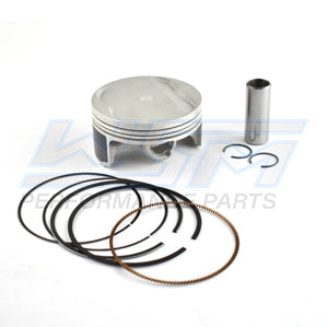 Piston Kit Yamaha 1050 16-25 Standard Platinum OEM# 8KH-11631-00-00
