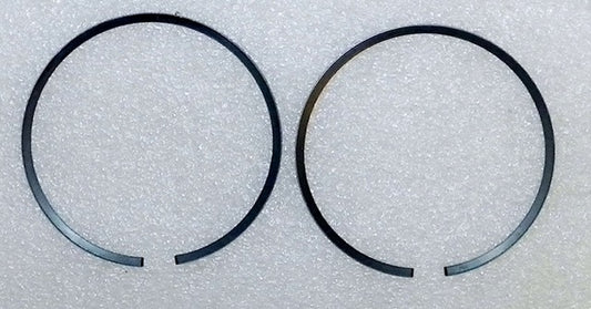 Piston Rings; Yamaha 650 90-96 1mm Over