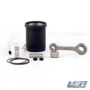 Compressor Rebuild Kit Sea-Doo 951 DI 00-03