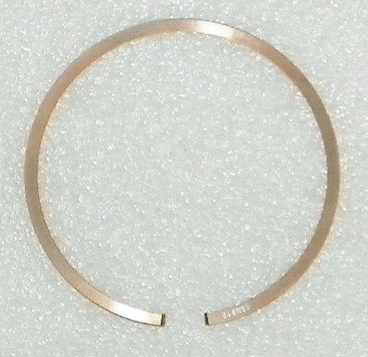 Piston Rings; Kawasaki 550 JS 82-89 .25mm Over