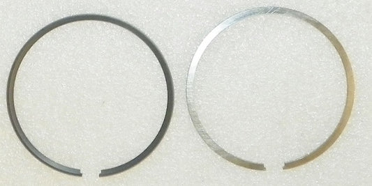 Piston Rings; Sea-Doo 580 89-96 1mm Over