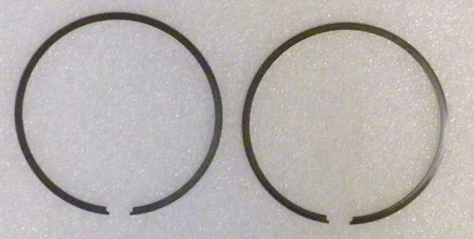 Piston Rings; Polaris 750 1mm Over