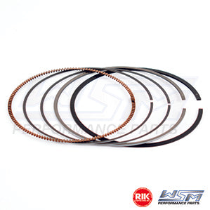 Piston Rings Kawasaki 1200 / 1500 Standard OEM# 13008-1196