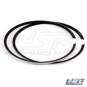 WSM Piston Ring Set – Standard Bore 83mm – For Kawasaki Jet Ski STX12F (2003-2007)