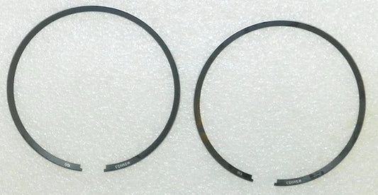 Piston Rings; Tiger Shark 1000 1mm Over