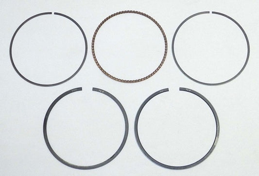 Piston Rings; Sea-Doo / Can-Am 900 14-25 .25mm Over