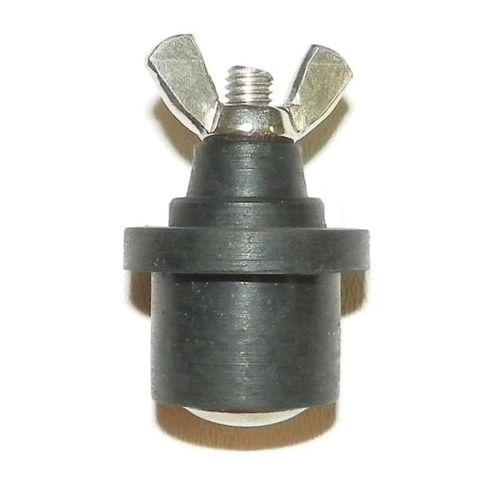Drain Plug, Universal 7/8''