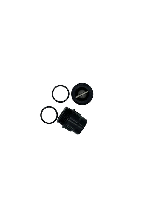 Auto Drain Plug - Sea-Doo SKU: 011-159V