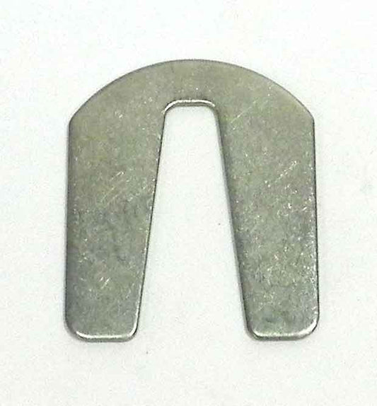 Motor Mount Shim Yamaha 500 - 1900 89-25 .080'' thick OEM# EU0-U7354-00-20