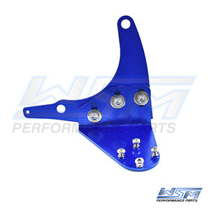 Bilge Pump Bracket Mount, Adjustable Yamaha 700 / 760 Wave Blaster