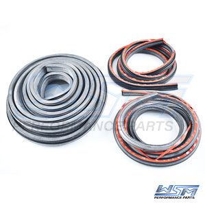 Seal Kit Hull: Sea-Doo 900 Spark 14-25