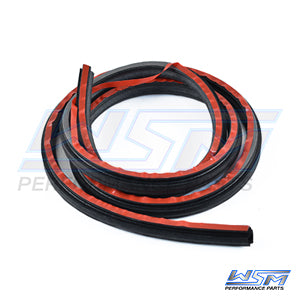 Seal Hull Front Sea-Doo 900 Spark 14-23 OEM# 293250341,