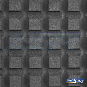 Traction Mat Sheet Square Cut 49 X 40