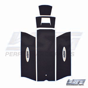 Traction Mat Kawasaki 300 - 550 JS 82-89