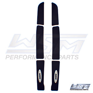 Traction Mat Kawasaki 750 / 900 / 1100 ZXi 95-03