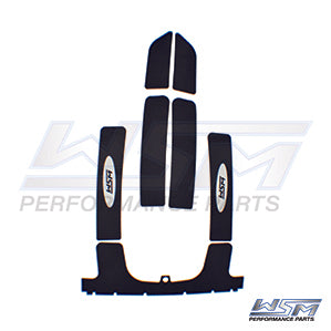 Traction Mat Kawasaki 750 SS / XI 92-99