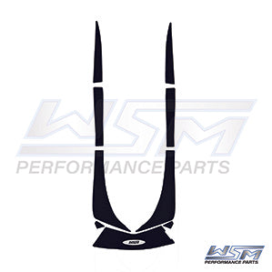 Traction Mat Kawasaki 1500 Ultra 250 - 300 07-20