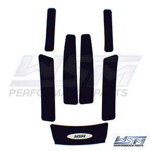 Traction Mat Yamaha 700 / 760 / 1100 Wave Raider 95-97