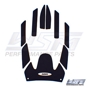 Traction Mat Yamaha 800 / 1200 / 1300 GP / GP-R 00-08