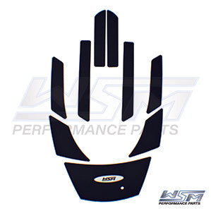 Traction Mat Yamaha 1000 / 1100 FX 02-08